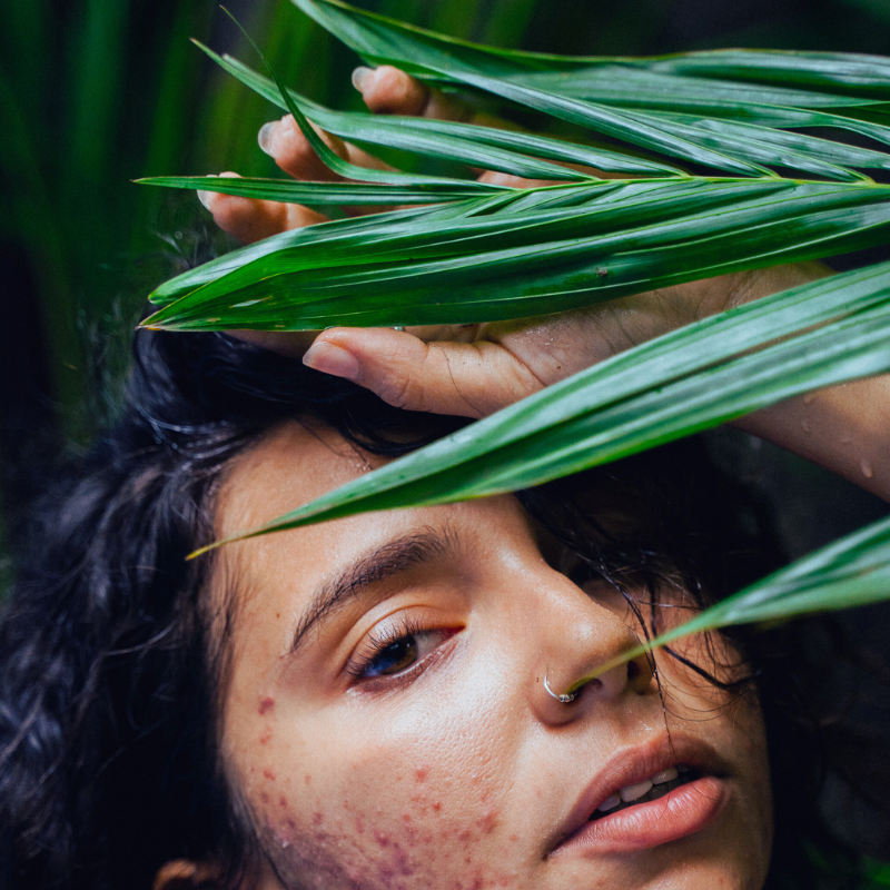 The Secret to Stronger, Shinier Hair? Natural Oils